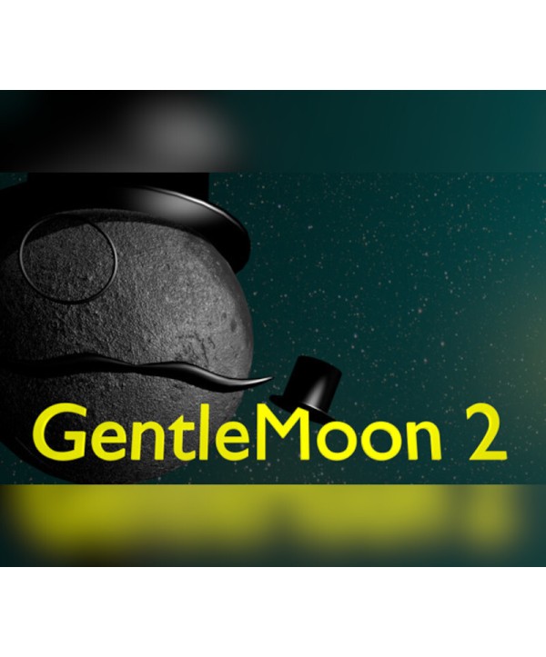 GentleMoon 2 Steam Key GLOBAL